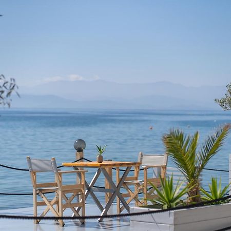Seafront Karma Luxury - An Escape From Reality Villa Kato Gatzea Buitenkant foto