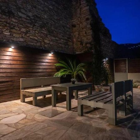 Seafront Karma Luxury - An Escape From Reality Villa Kato Gatzea Buitenkant foto