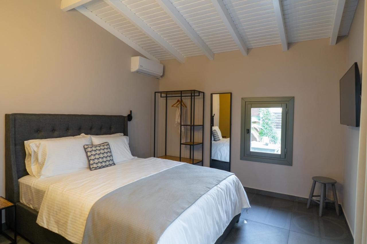 Seafront Karma Luxury - An Escape From Reality Villa Kato Gatzea Buitenkant foto