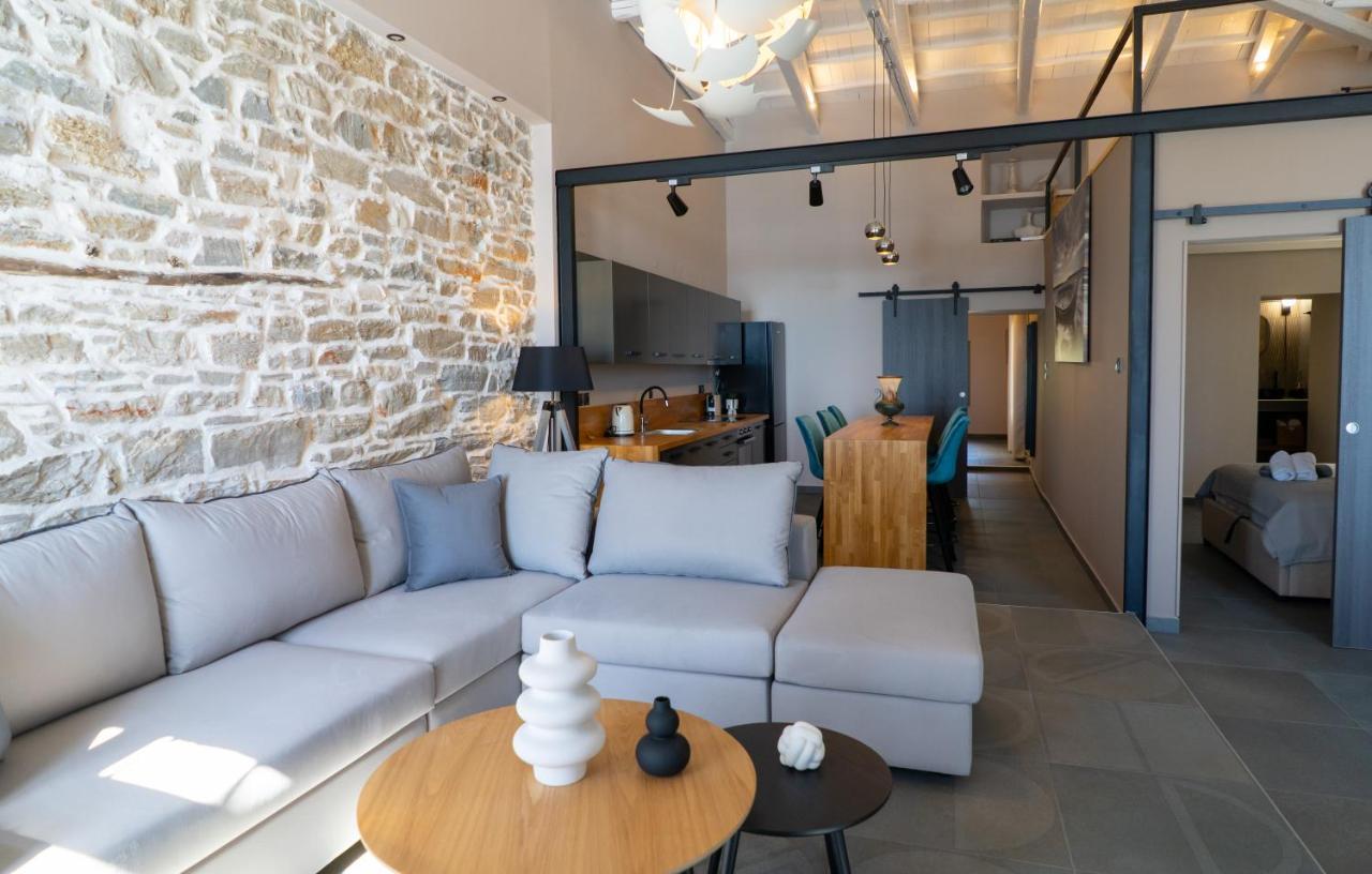 Seafront Karma Luxury - An Escape From Reality Villa Kato Gatzea Buitenkant foto