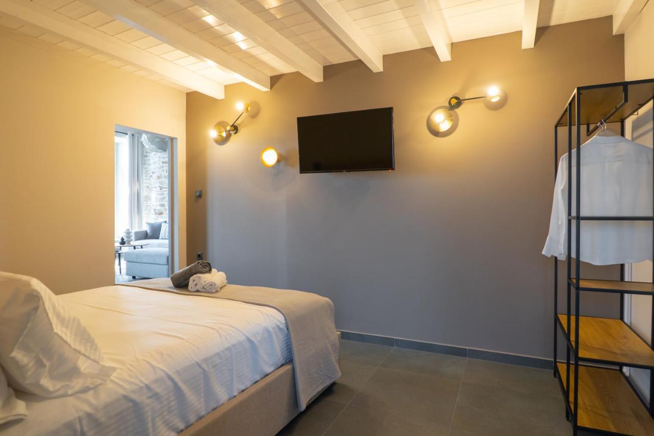 Seafront Karma Luxury - An Escape From Reality Villa Kato Gatzea Buitenkant foto