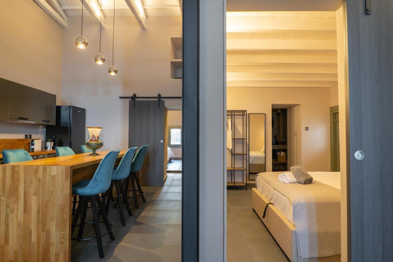 Seafront Karma Luxury - An Escape From Reality Villa Kato Gatzea Buitenkant foto