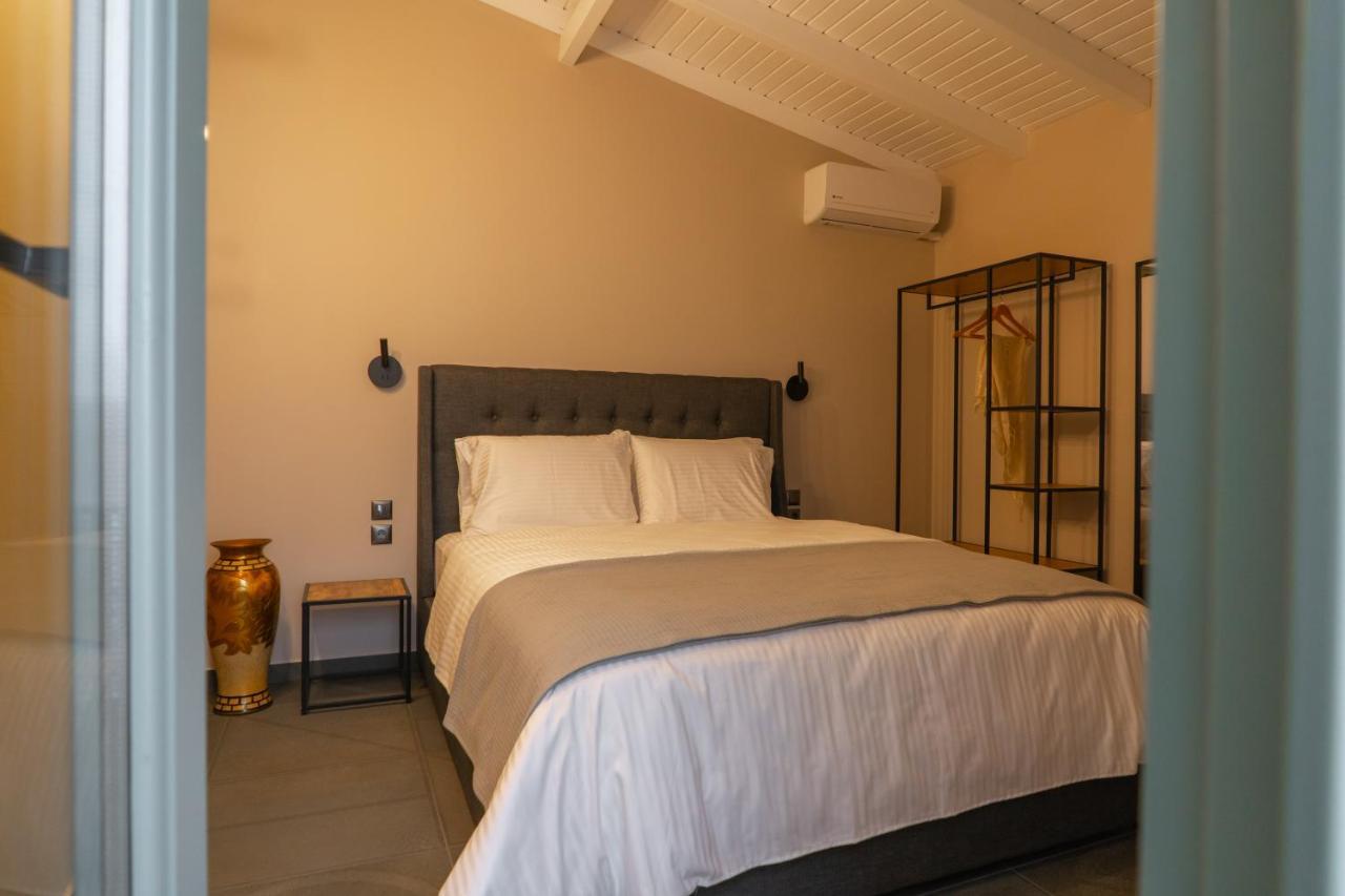 Seafront Karma Luxury - An Escape From Reality Villa Kato Gatzea Buitenkant foto