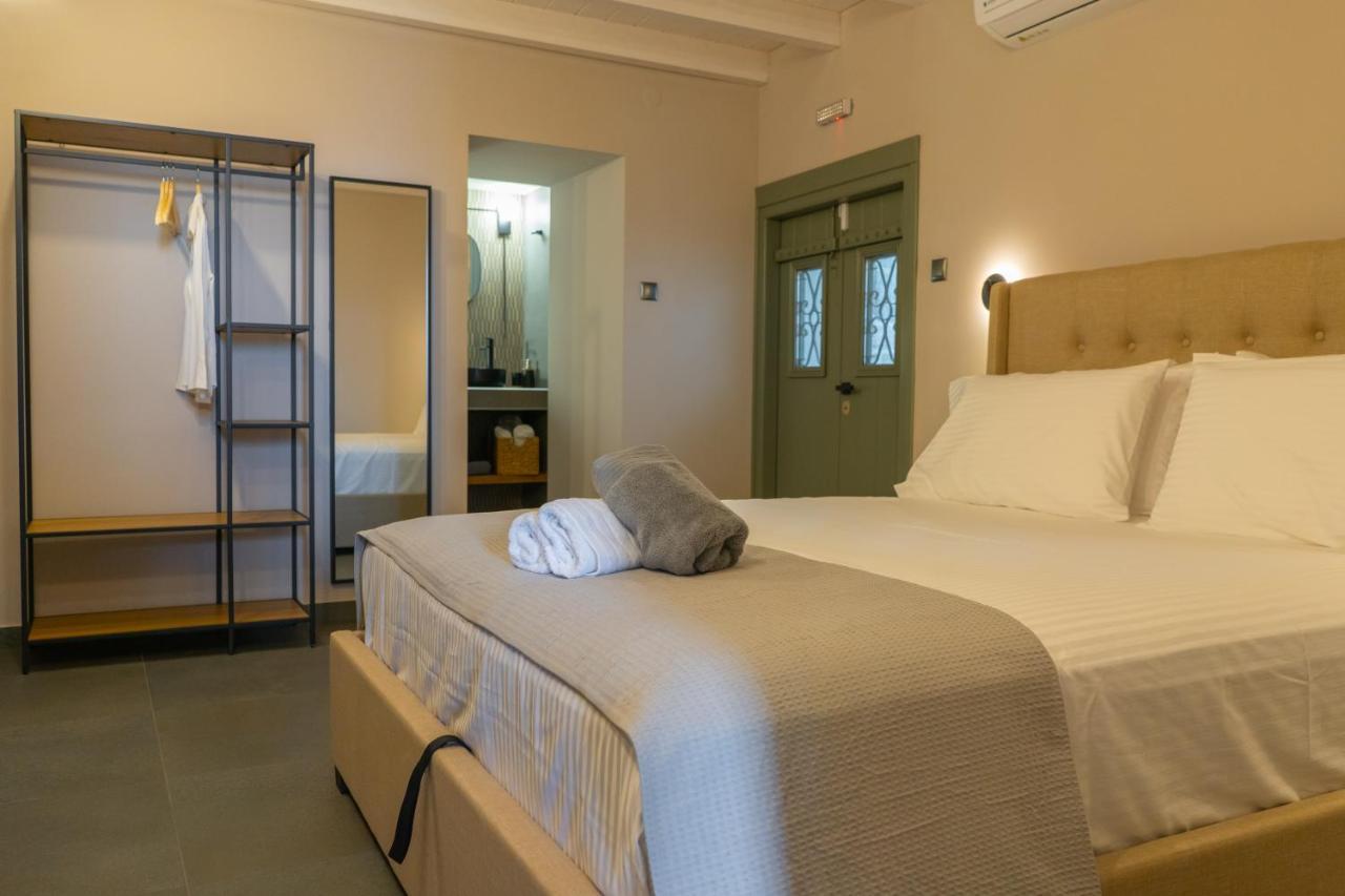 Seafront Karma Luxury - An Escape From Reality Villa Kato Gatzea Buitenkant foto