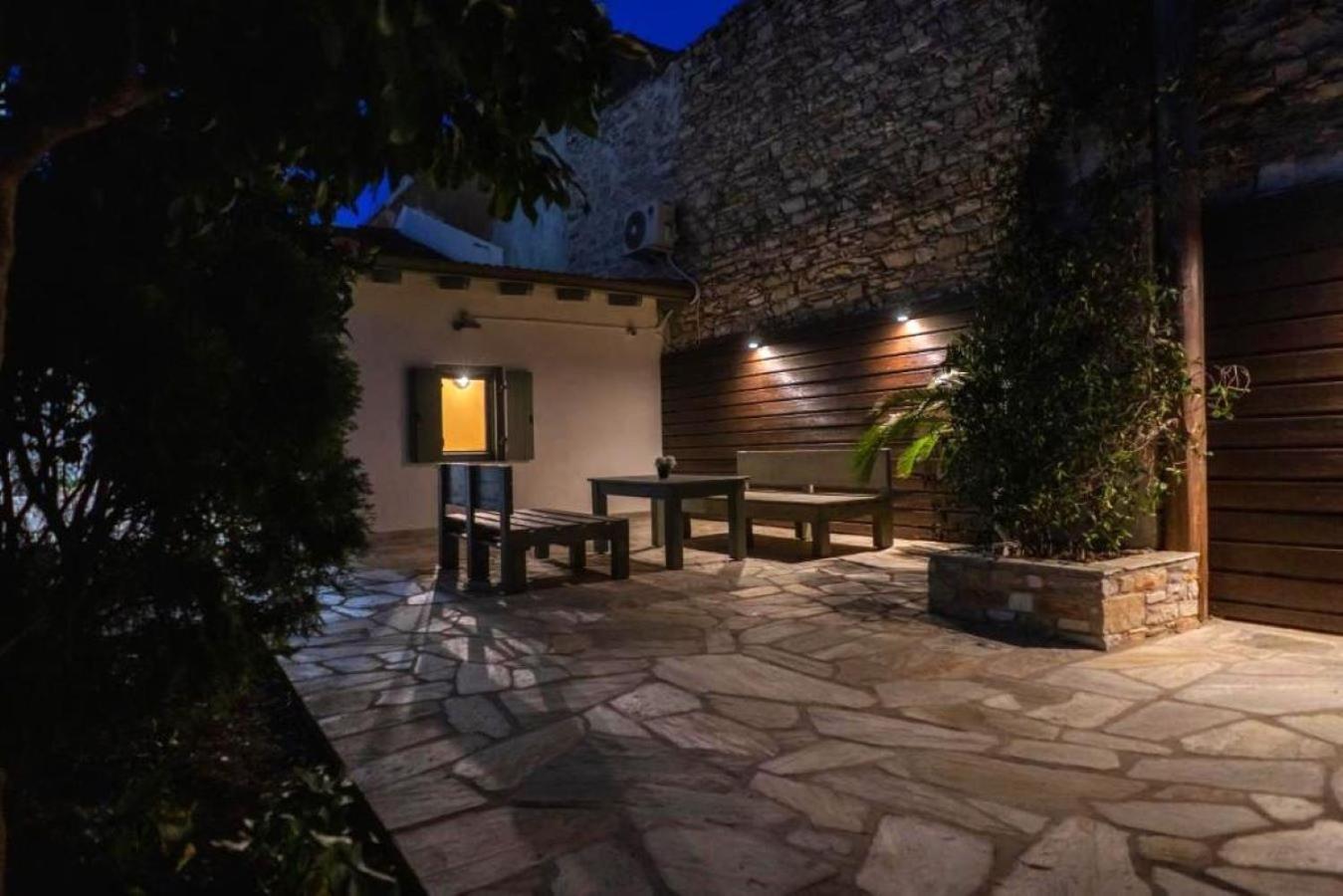 Seafront Karma Luxury - An Escape From Reality Villa Kato Gatzea Buitenkant foto